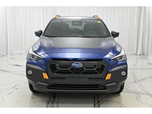 New 2026 Subaru Crosstrek 2.5i Wilderness image 3