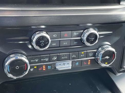 New 2026 Ford F250 Lariat w/ Chrome Package image 27