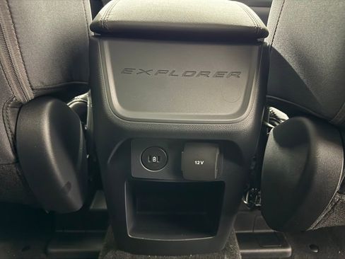 New 2026 Ford Explorer Active image 29