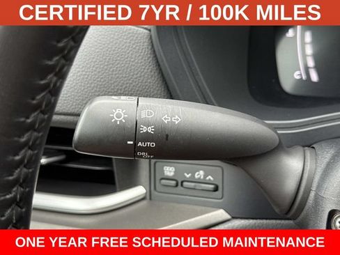 Used 2024 Toyota Grand Highlander AWD image 27