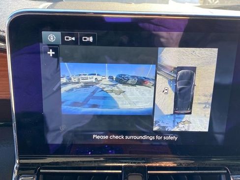 Used 2019 Lincoln Navigator Reserve image 17