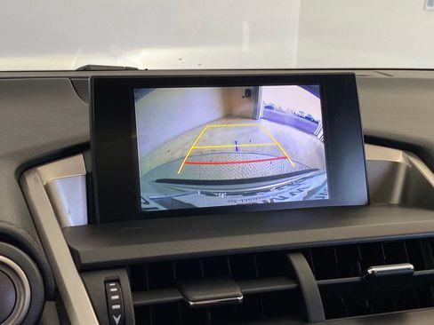 Used 2016 Lexus NX 200t AWD image 26