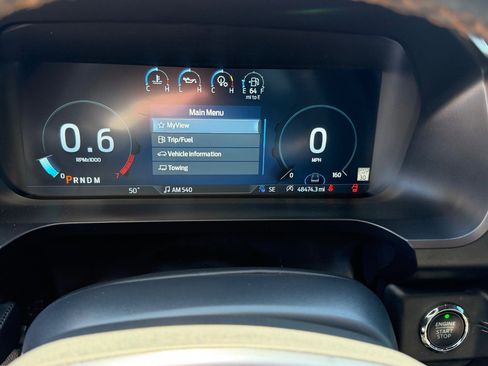 Certified 2022 Ford Expedition Platinum image 37