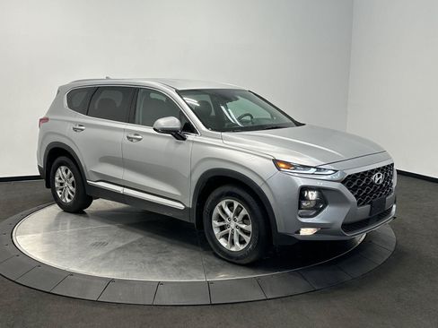 Used 2020 Hyundai Santa Fe SEL AWD/4WD image 2