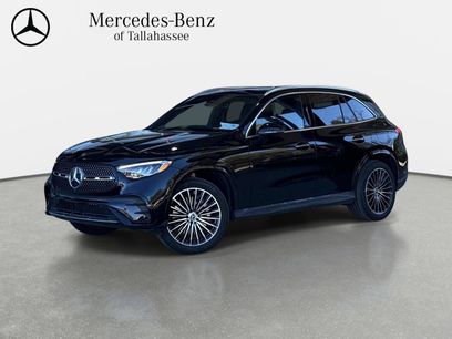 Certified 2025 Mercedes-Benz GLC 350e 4MATIC