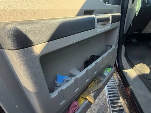 Used 2010 Ford F350 XLT AWD/4WD image 9