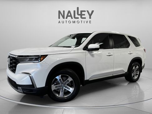 Used 2023 Honda Pilot EX-L image 1