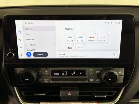 Used 2026 Toyota Grand Highlander XLE image 29