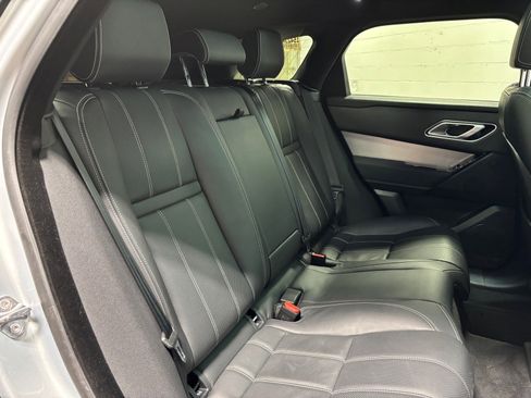 Used 2023 Land Rover Range Rover Velar R-Dynamic S AWD/4WD image 39