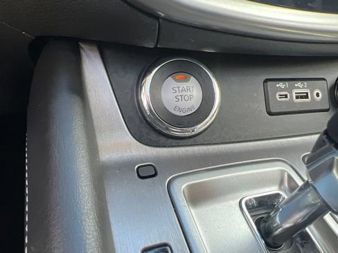 Certified 2024 Nissan Murano SL AWD/4WD image 60