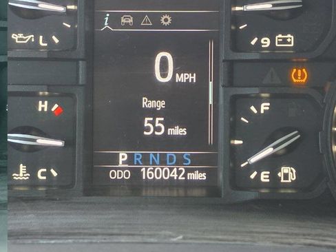 Used 2019 Toyota Tundra SR AWD/4WD image 16