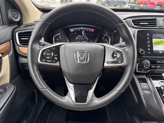 Used 2019 Honda CR-V Touring image 20
