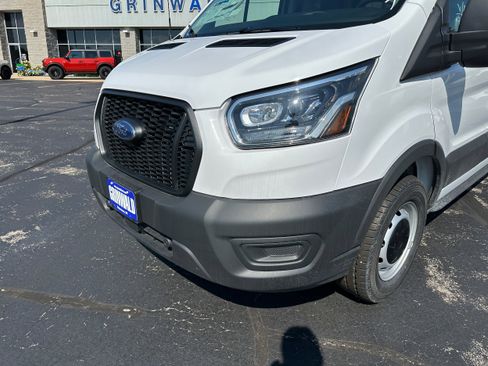 New 2025 Ford Transit 150 Cargo Van image 11
