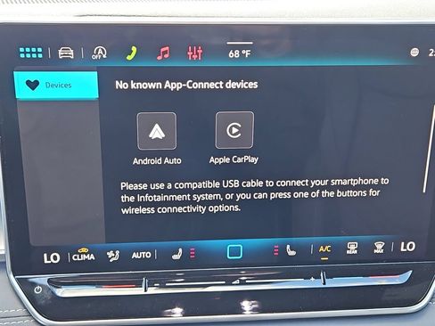 New 2026 Volkswagen Tiguan SE R-Line AWD/4WD image 10