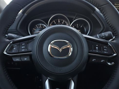 New 2025 MAZDA CX-5 AWD 2.5 S w/ Preferred Package image 21