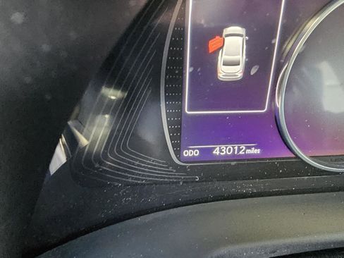 Used 2020 Lexus ES 350 w/ Accessory Package 2 FWD image 25