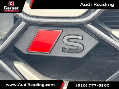 Certified 2025 Audi S5 Prestige w/ Prestige Package AWD/4WD image 38