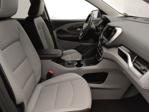 Used 2024 GMC Terrain SLT w/ Fleet Convenience Package AWD/4WD image 21