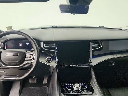 Used 2022 Jeep Grand Wagoneer Series II image 26