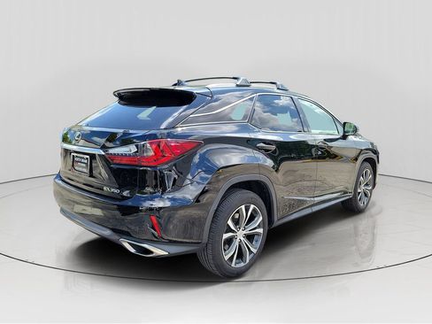 Used 2017 Lexus RX 350 AWD w/ Premium Package image 7