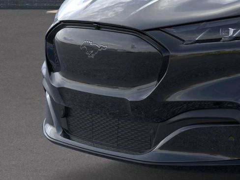 New 2025 Ford Mustang Mach-E Premium w/ Interior Protection Package image 17