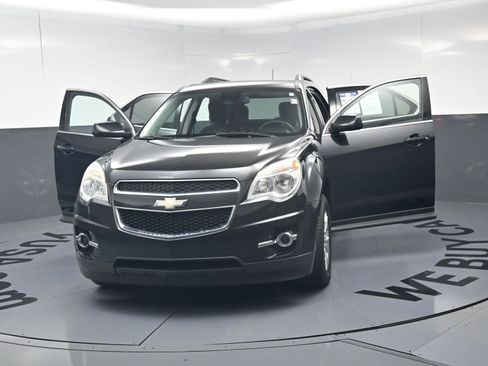 Used 2013 Chevrolet Equinox LT AWD/4WD image 22