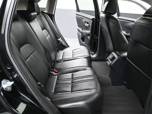 Certified 2026 Honda HR-V EX-L image 12