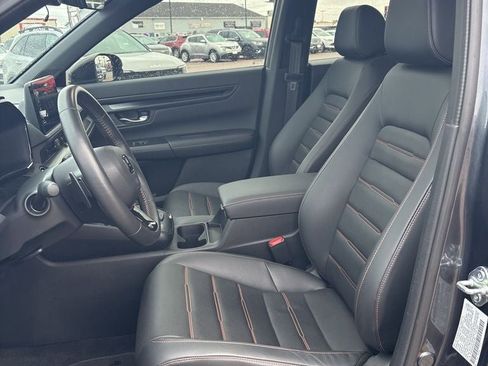 Used 2024 Honda CR-V Sport-L image 12