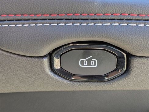 New 2026 Dodge Charger Scat Pack w/ Blacktop Package image 31