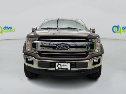 Used 2018 Ford F150 XLT AWD/4WD image 15