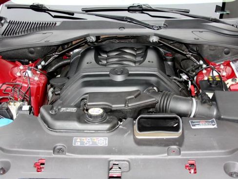 Used 2004 Jaguar XJ8 image 15