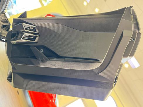 Used 2019 Ford GT Carbon Series image 64