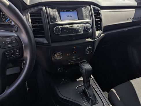 Used 2020 Ford Ranger XL w/ Equipment Group 101A Mid RWD image 11