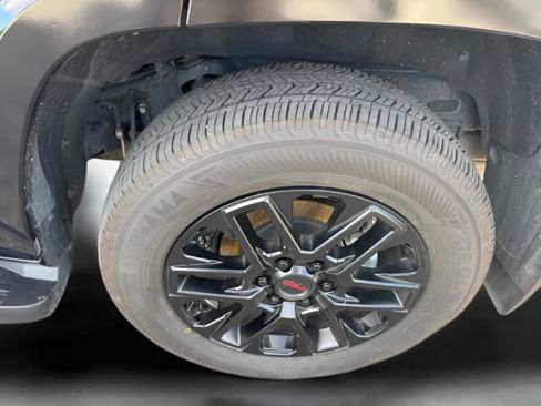 Used 2024 Toyota Sequoia 4WD image 30