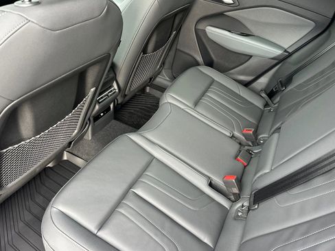 New 2026 Audi Q3 quattro 2.0T AWD/4WD image 11