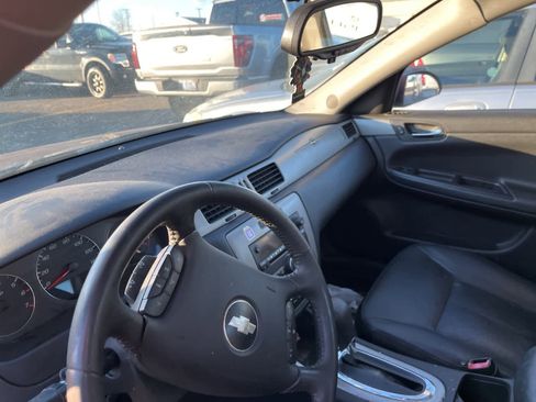 Used 2008 Chevrolet Impala LT w/ Luxury Edition Package image 30