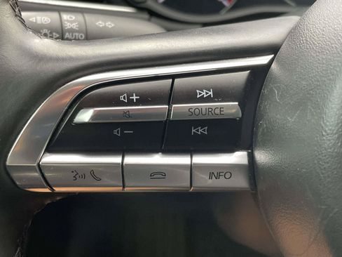 Used 2023 MAZDA MAZDA3 s FWD image 21