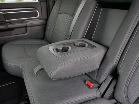 New 2026 RAM 2500 Big Horn image 10