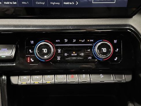 Used 2023 GMC Sierra 1500 AT4 image 20