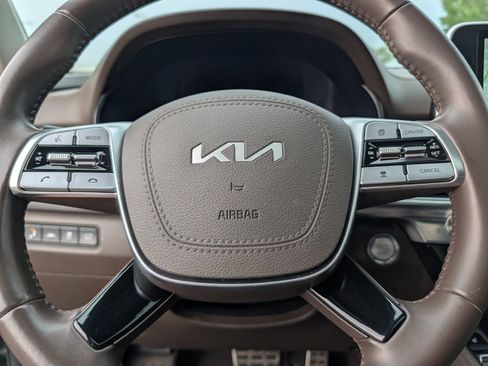 Used 2022 Kia Telluride SX FWD image 33
