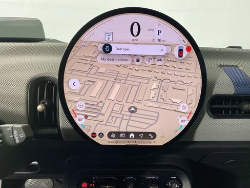 New 2026 MINI Cooper S image 11