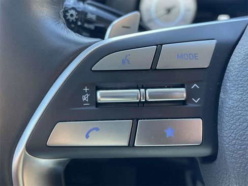 Used 2025 Hyundai Palisade SEL image 25