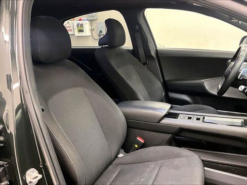 Used 2024 Hyundai Ioniq 6 SEL RWD image 6