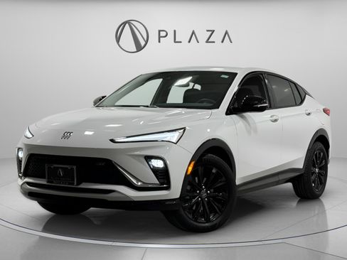 Used 2024 Buick Envista Sport Touring w/ Convenience I Package image 1