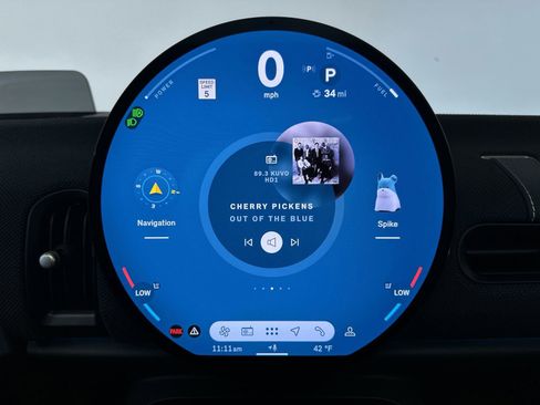 New 2026 MINI Cooper S image 19