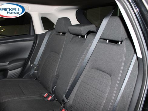 Certified 2024 Honda HR-V LX image 21