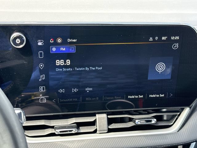 Certified 2025 Chevrolet Equinox LT AWD/4WD image 13