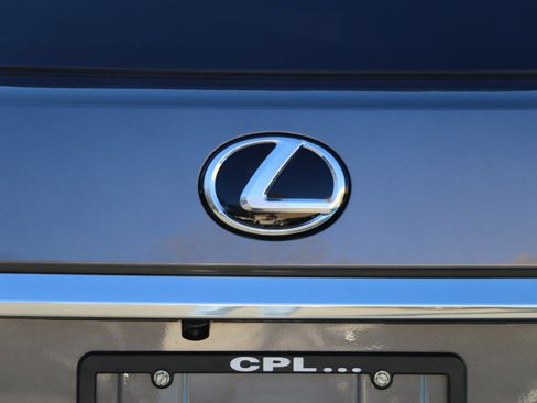 Used 2021 Lexus RX 350 FWD w/ Premium Package image 5