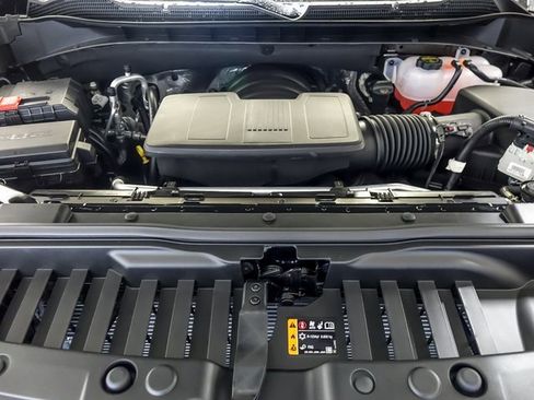 New 2026 Chevrolet Silverado 1500 LT Trail Boss w/ Protection Package image 19