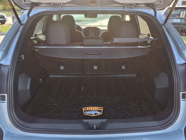 New 2026 Subaru Crosstrek 2.5i Wilderness AWD/4WD image 9
